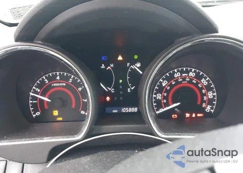 2012 Toyota Highlander Se V6 from USA, damaged, VIN 5TDBK3EH7CS107972